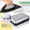 For  Neo 2 Suitcase Backpack Drone Shoulder Bag for  Neo2 Storage Box Hard Shell Case Handbag Accessories 5