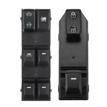 1 Par Fönsterhissarbrytare Fram för  Sportage 10-16 93575-3W100 93570-3W450 Elhissknapp 93576-3W100