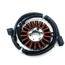 Scooter PCX125 Coil Magneto Stator for PCX 125 2010-2014 31220-KWN-702 31220-KWN-901 WW125EX2A Magnetic Motor Coil