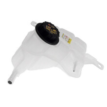 Coolant Overflow Reservoir Tank for Fusion 2006-2010 Zephyr 2006-2006 Mercury Milan 2006-2009 6E5Z8A080AA