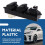 84820-52180 for  Yaris Front Right Driver Side Electric Power Window Control  Master Button 8482052180 Auto 7