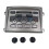 55900-60850 Dashboard Air Conditioning Control Panel for  LC100 Land  1998-2007 6