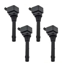 4PC F01R00A071 3705010-A02 Car Ignition Coil for CS75 1.8T