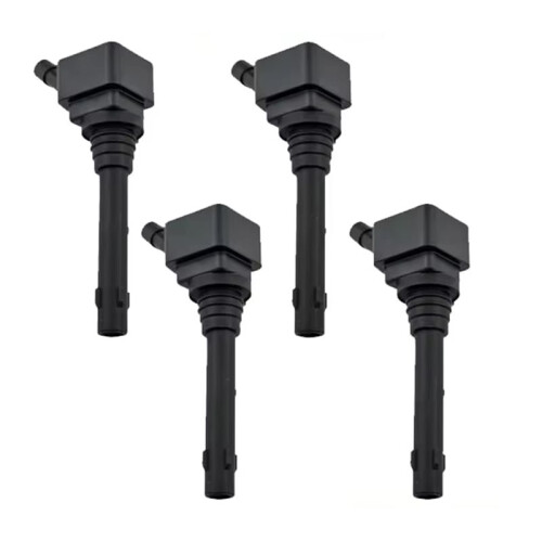 4PC F01R00A071 3705010-A02 Car Ignition Coil for  CS75 1.8T
