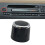 Afdekking voor Volumeknop van Radio-Cd-Speler voor  E90 E91 E92 E81 E82 E87 E88 X1 E84 Z4 E89 3