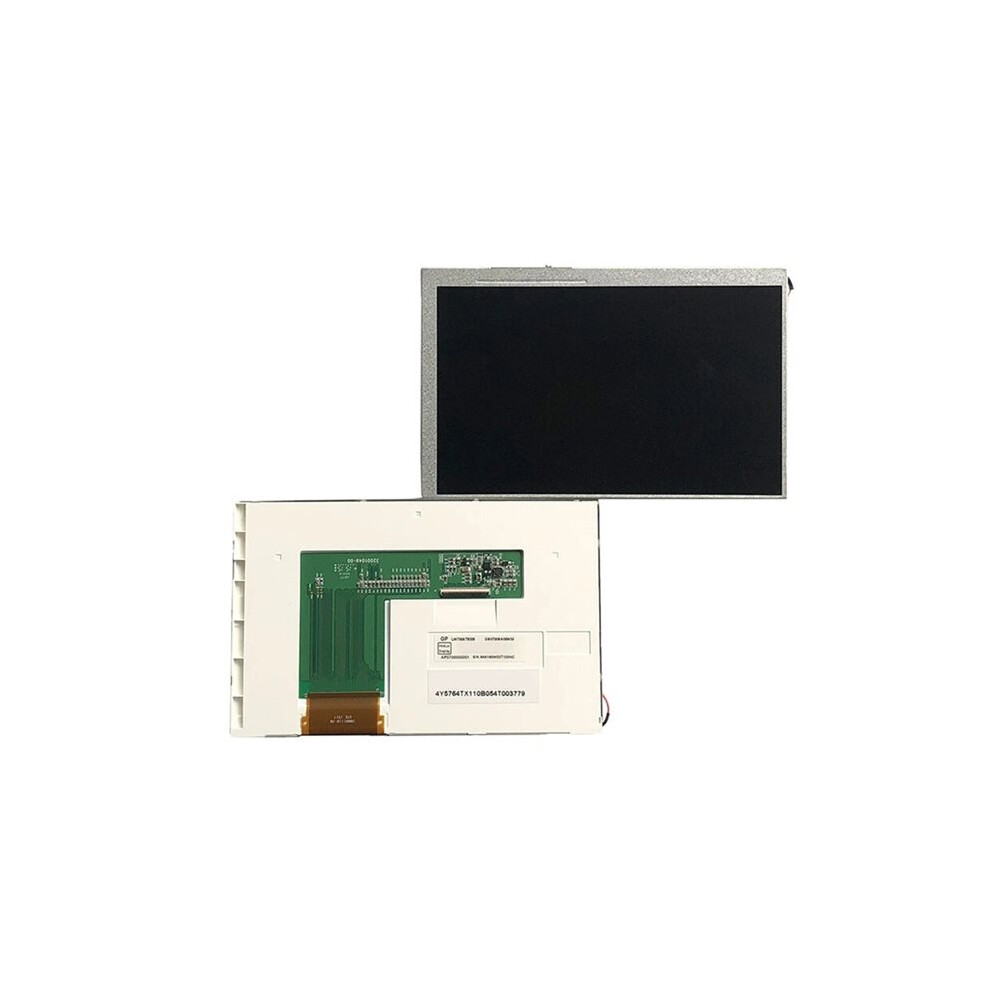 New 7" Inch Lw700at9309, Ek700at9309 Lcd Display Screen For Chimei Innolux Lcd Panel 6034197983192