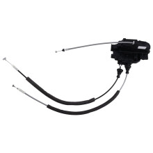 81410-3J000 814103J000 Left Rear Door Lock Actuator for Veracruz Ix55 2007-2012