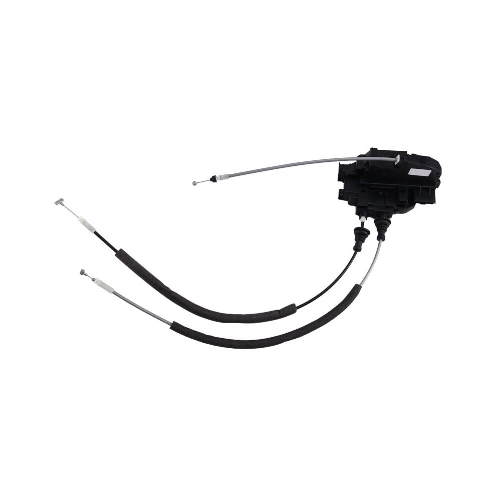 81410-3J000 814103J000 Left Rear Door Lock Actuator For Veracruz Ix55 2007-2012 Light 4711420092648