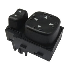 15045085 19259975A Mirror Control for Silverado Tahoe Suburban Avalanche Escalade for Sierra Yukon