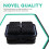 264-5732 Engine 120pin Computer Board Controller Connector Plug Terminal for  E320D 324D 325D C7 C9 Excavator 5