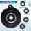 New Front Suspension Strut Mount for  Cherokee 68194317AC 2