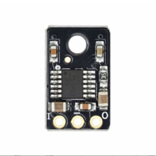 LT3045 Upgrade LM78 LM317 in- Three-Terminal Linear Voltage Regulator IC Chip Gold-Plated Version,5V