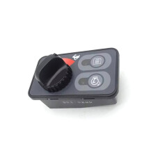RD80953730 Excavator Throttle Controller Panel Assy for KX135/155/161/163 U50-5 Throttle Knob Controller