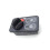 RD80953730 Excavator Throttle Controller Panel Assy for  KX135/155/161/163 U50-5 Throttle Knob Controller 1
