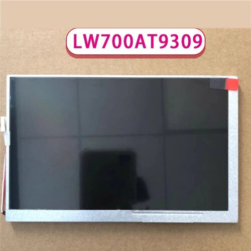 Novo Painel LCD de 7 Polegadas LW700AT9309, EK700AT9309 para Chimei Innolux 1