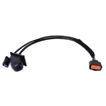 99241-D5000 Rear View Reverse Camera Assist Backup Camera for 2019-2020 Optima
