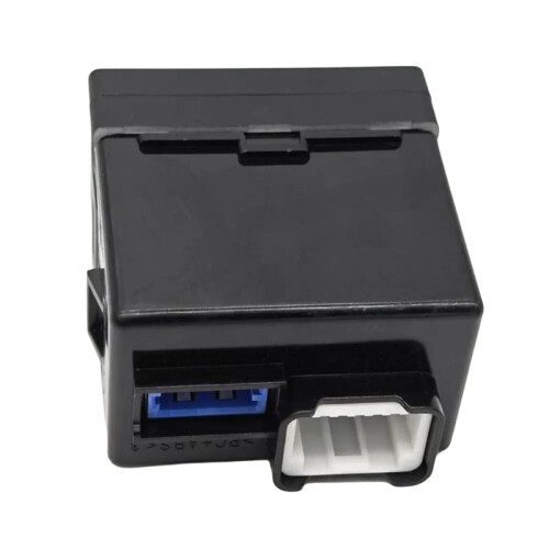 USB Port Interface AUX Jack Plug 96120-C1500 96120C1500 for  Sonata 2015-2017 2
