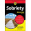Sobriety For Dummies by Tamar Medford Paperback Book 1