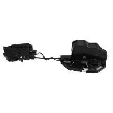 51227185687 Car Left Rear Door Lock  Actuator for  5' F18 F10 F11 7 F02 F04 2010-2017