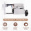 Filtro de Combustível com Bomba GS1D-13-35Z para  6 2008-2012 GH 2