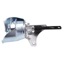 1231096 1254337 3M5Q6K682AA Turbo Wastegate Actuator Valve for 207 SW 2006-2013
