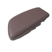 Car Central Control Armrest Storage Box 51169317571 51169359963 for X1 F48 F49 F39 F45 F46 14-21 Armrest Box Assy B
