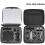 For  Neo 2 Suitcase Backpack Drone Shoulder Bag for  Neo2 Storage Box Hard Shell Case Handbag Accessories 7