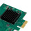 Carte Graphique Multimédia 2D SM750 Compatible PCIe X1 à Port Unique 5