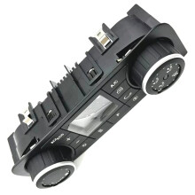 Truck A/C Climate Heater Control Unit for TGX TGS Models 81619906106 81619906116 81619906128