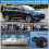 Câmera de Ré com Assistente de Estacionamento para  Harrier/Hybrid Prius 2013-2020 (Código: 8679048180) 3