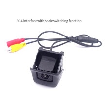 Système de Stationnement avec Caméra de Recul CCD HD pour  Hilux Vigo Pickup 2004-2019 AN10 AN20 AN30 AN120 AN130 2.8  GD-6 4X4