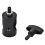 4PCS Light Stand Adapter Rapid Adapter Convert Multi Functional Adapter, Light Stand Tip Boom Arm Photography Accessory 4