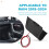 Door Bowl Armrest Atmosphere Light Interior Lights Bowl Handle Frame Light for  RAV4 2019 - 2024 Light  Light 6
