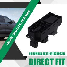 EB3T14A132BD3ZHE Auto Engine Car Front L Electric Window Fit for Ranger 18