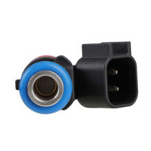 4pcs Car Fuel Injector Nozzle 0280158189 9L8Z9F593A for Escape Fusion Mercury Marine 3.0L 09-12 9L8Z-9F593-A FJ998