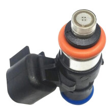 4pcs Car Fuel Injector Nozzle 0280158189 9L8Z9F593A for Escape Fusion Mercury Marine 3.0L 09-12 9L8Z-9F593-A FJ998