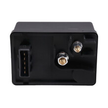 9617240680 589120 Glow Plug System Control Unit 12V Fits for Ax Xantia