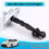 Car Door Check Restrict Stop for   E210 2019-2025 Car  Strap Front Right 3