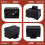 9617240680 589120 Glow Plug System Control Unit 12V Fits for   Ax Xantia 4