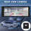Câmera de Ré com Assistente de Estacionamento para  Harrier/Hybrid Prius 2013-2020 (Código: 8679048180) 4