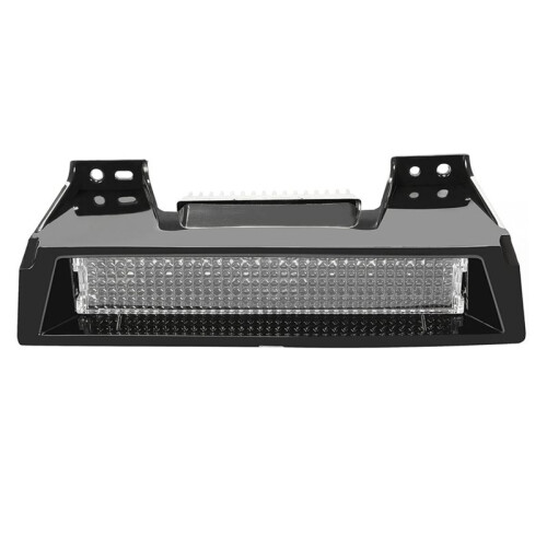 Car LED Taillight Third Brake Light 19330403 for  H3 2006-2010 High-Mounted Stop Light Accessories Replacement