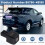 Câmera de Ré com Assistente de Estacionamento para  Harrier/Hybrid Prius 2013-2020 (Código: 8679048180) 2