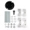 2-Stroke Motorcycle Exhaust Dent Pipe Repair Kit Dent Removal Tool 8