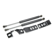 For RAV4 2019 2020 Car Front Engine Bonnet Gas Struts Bars Damper Hood Lift Auto Gas Shock Hood Strut Damper