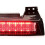 Car LED Taillight Third Brake Light 19330403 for  H3 2006-2010 High-Mounted Stop Light Accessories Replacement 8