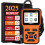V500 Car OBD2 Scanner Diagnostic Tool Engine Fault Code Reader Full System Diagnostics Voltage & Charging Tester 4