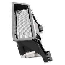 Car LED Taillight Third Brake Light 19330403 for H3 2006-2010 High-Mounted Stop Light Accessories Replacement