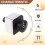 6608203376 Achteruitrijcamera voor 6