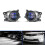 Lentes de Farol de Neblina de 2 Polegadas com Projetor PTF  para  , para  Camry, Fortuner, Hilux, Altis e Sienta. 5