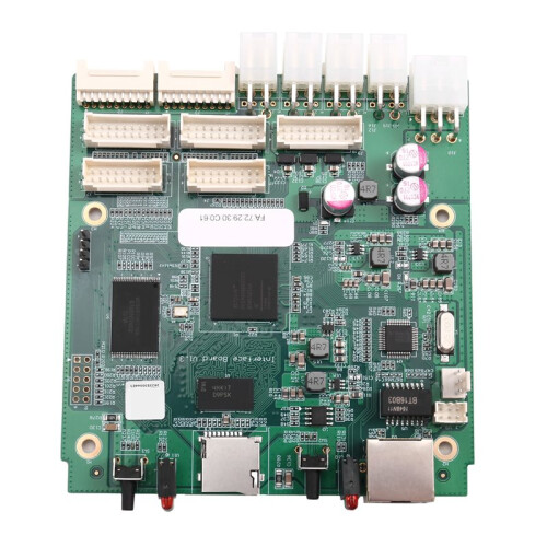 Control Board for Iceriver KS5L Control Board 1